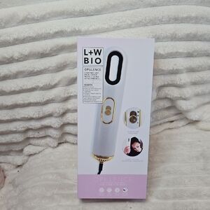 L+W Bio Opulence Hair Dryer